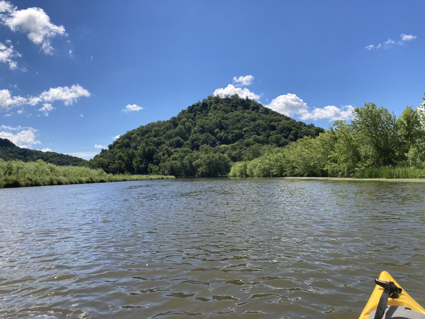 Perrot State Park
